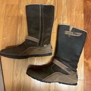Womens boots